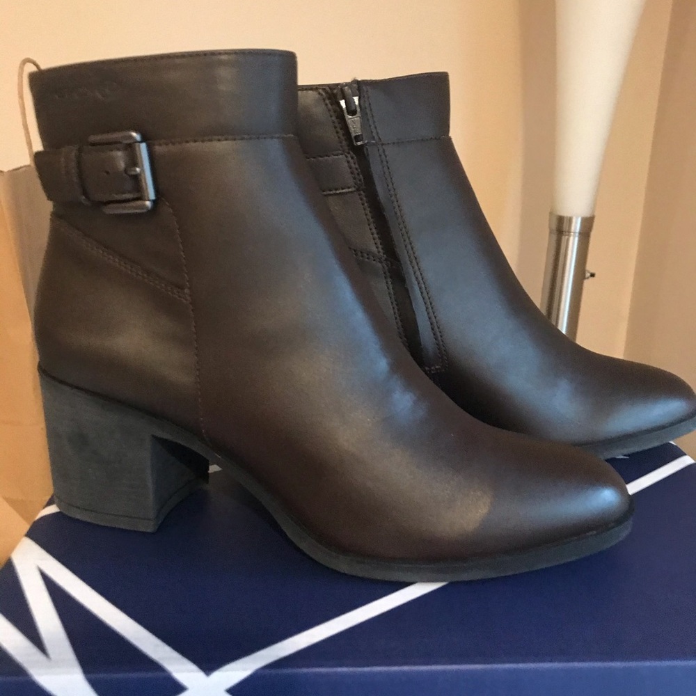 Geox boots